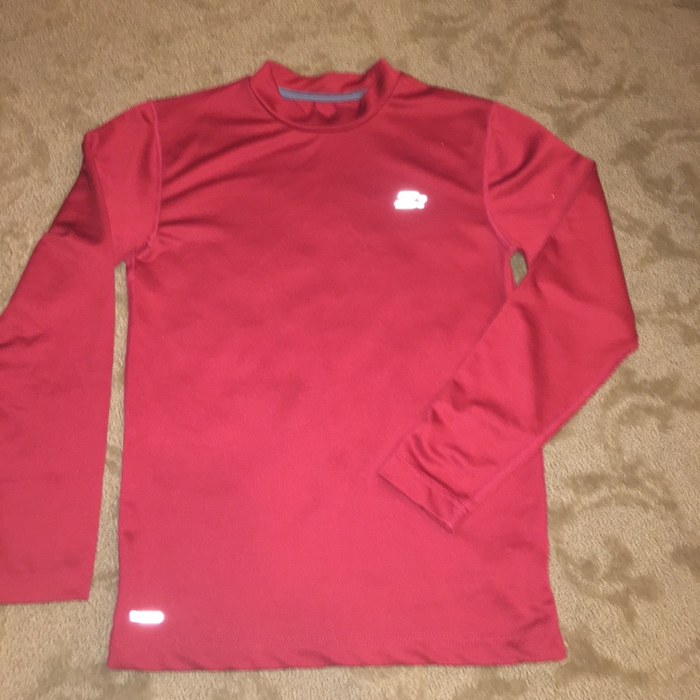 Starter Layering Shirt